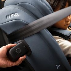 Автокрісло Nuna Tres LX i-Size Granite (40-145 cм)
